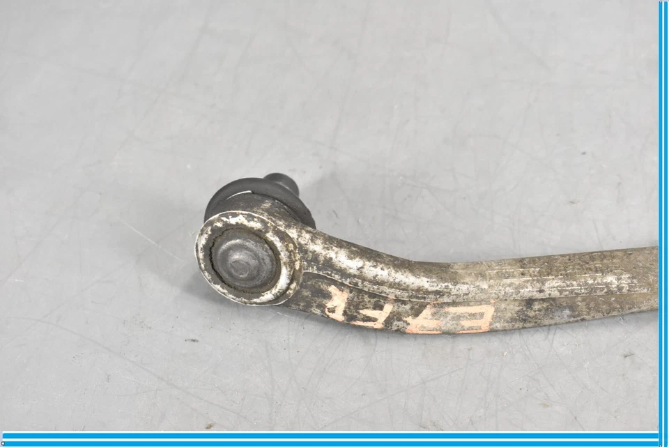 09-16 Audi A4 Quattro Front Right Passenger Side Rearward Upper Control Arm Oem - Image 4 of 4