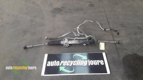 Lenkgetriebe Nissan Almera Tino V10 490014U21A P14986026