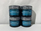 Lot of 4 Lancome Visionnaire Advanced Multi-Correcting Cream  ~ 0.5 oz x 4