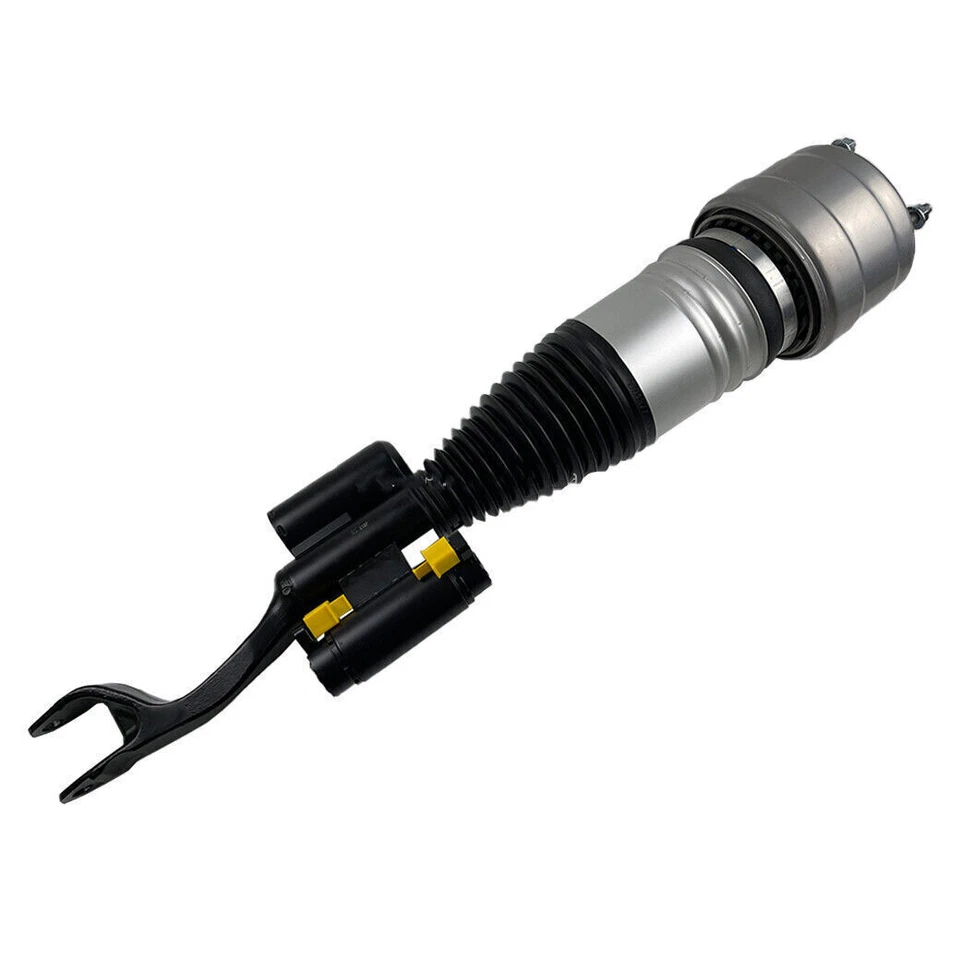For Mercedes C253 GLC300 GLC43 GLC63 AMG 4Matic Front Left Air Suspension Strut - Image 2 of 4