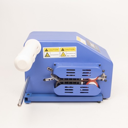 EZ Packing Solutions Air Cushion Machine Air Pillows Bubble Film Rolls Fast - Picture 7 of 9