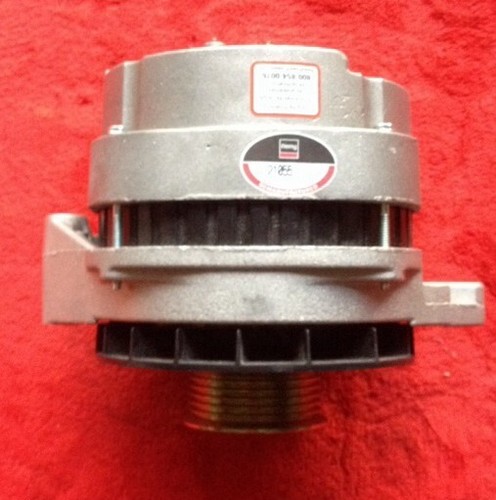 Delco Alternator DLD21055 - Picture 3 of 5