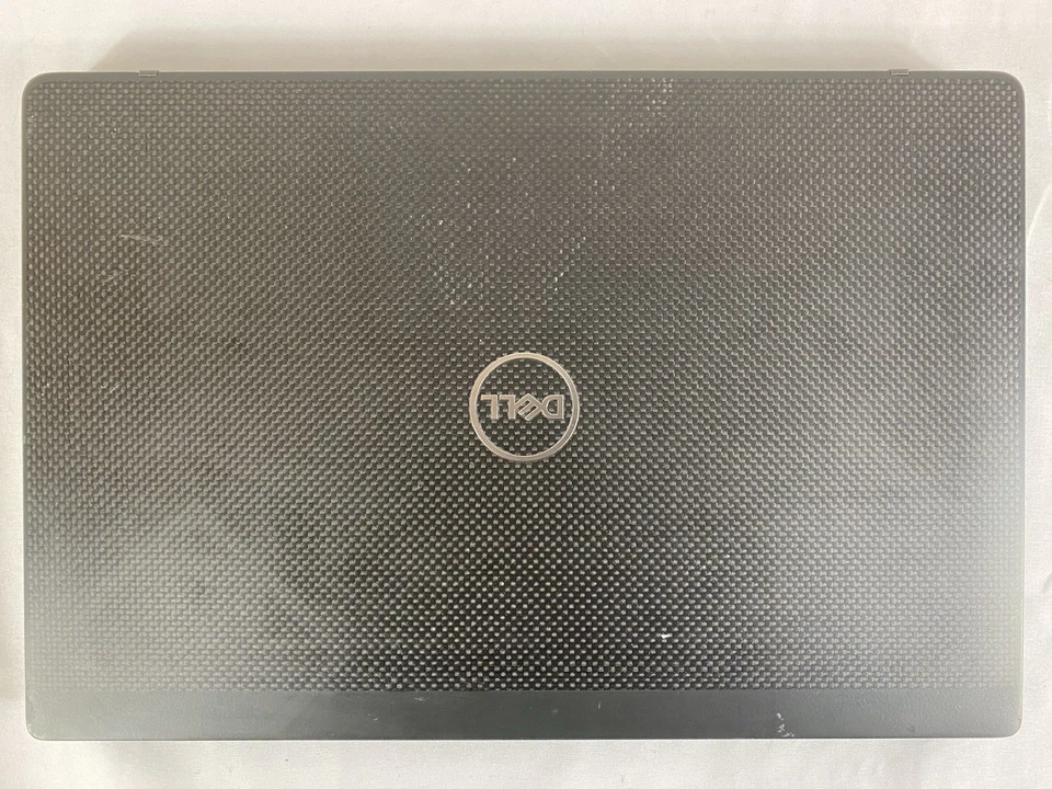 Dell Latitude 7400 (i5 8th gen, 16 GB RAM, 256 GB SSD, Carbon Black) - Image 3 of 4