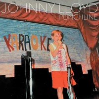 Johnny Lloyd - Punchline - Cd - G3Z