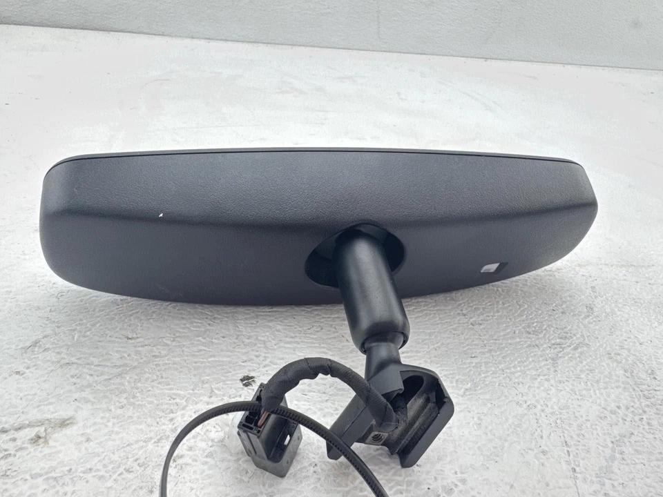 Espejo retrovisor interior parabrisas delantero Toyota Prius Prime 2016-2022 OEM Foto 4 de 4