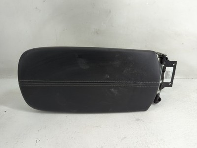 2017 Chevrolet Malibu Center Console Armrest Cover Lid Black QU3W7