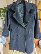 Superbe manteau Max Mara 100%