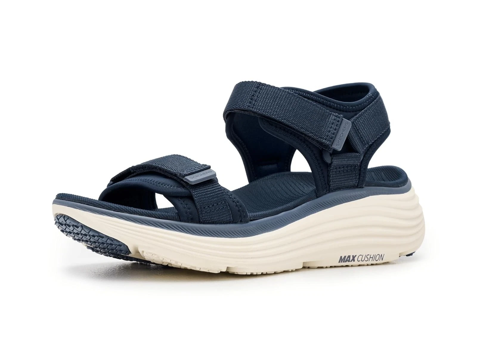 Woman's Sandals SKECHERS Performance On-The-Go Max Cushioning Endeavour Sandals