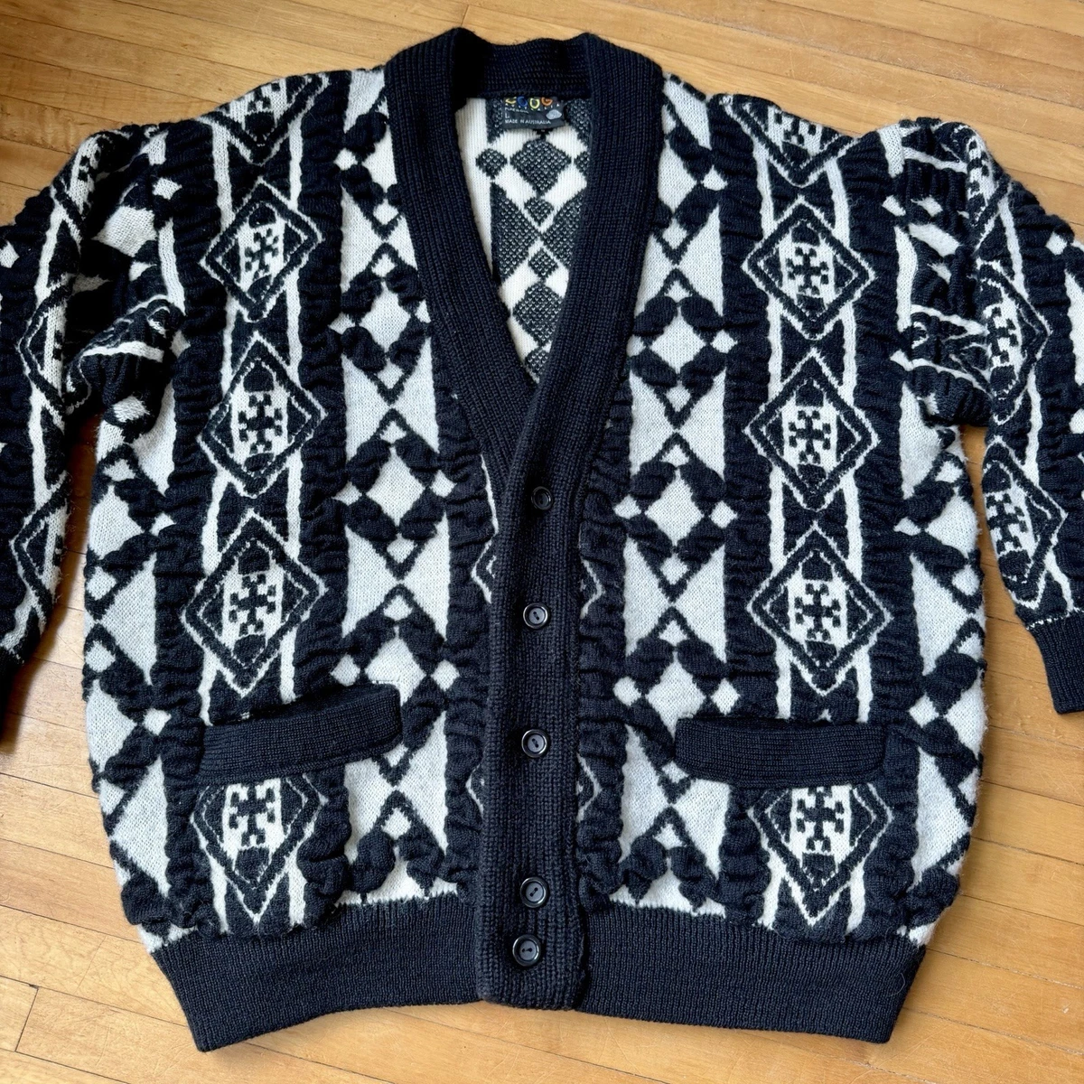 coogi cardigan products for sale | eBay
