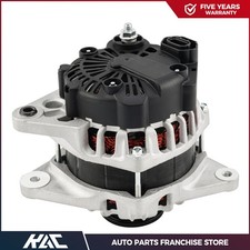 12V 90A Alternator Fits 2010 2011 Kia Rio5 Fits 2010 2011 Hyundai Accent A11452