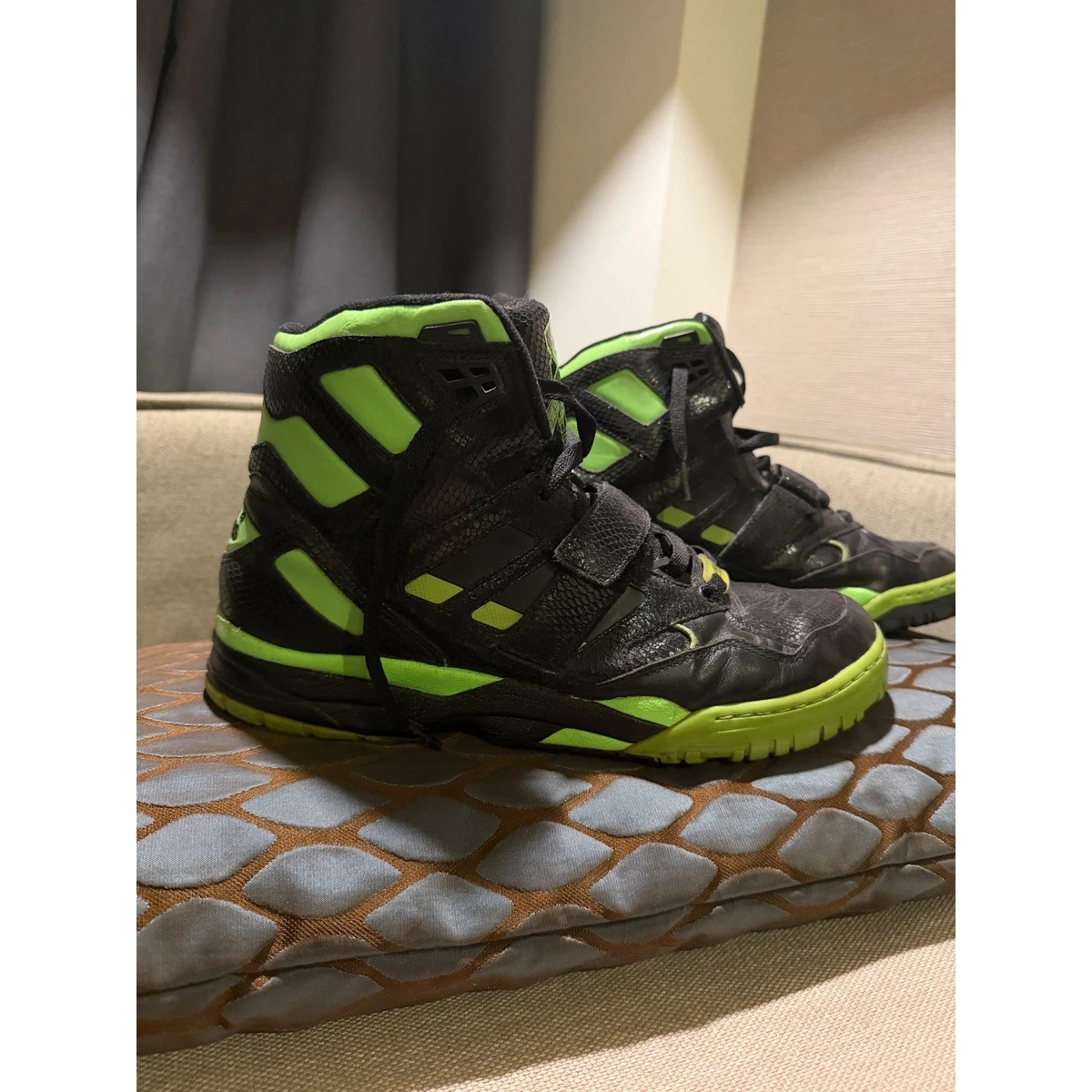 Las mejores ofertas en Adidas Artillery High Jeremy Scott | eBay