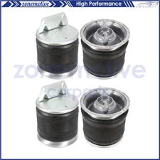 For Kenworth GoodYear ContiTech Triangle 4* Air Suspension Spring Bags K30316
