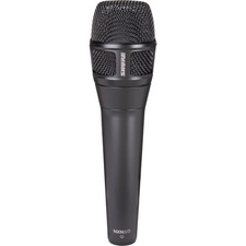 Shure Nexadyne 8/S Dynamic Vocal Microphone