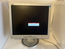Philips 170S7 monitor LCD 17″ serie 170S