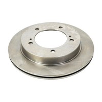 MS 24011701041-PCS-MS Bremsscheibe (1X StüCk) Vorderachse FüR Suzuki Vitara (Et,