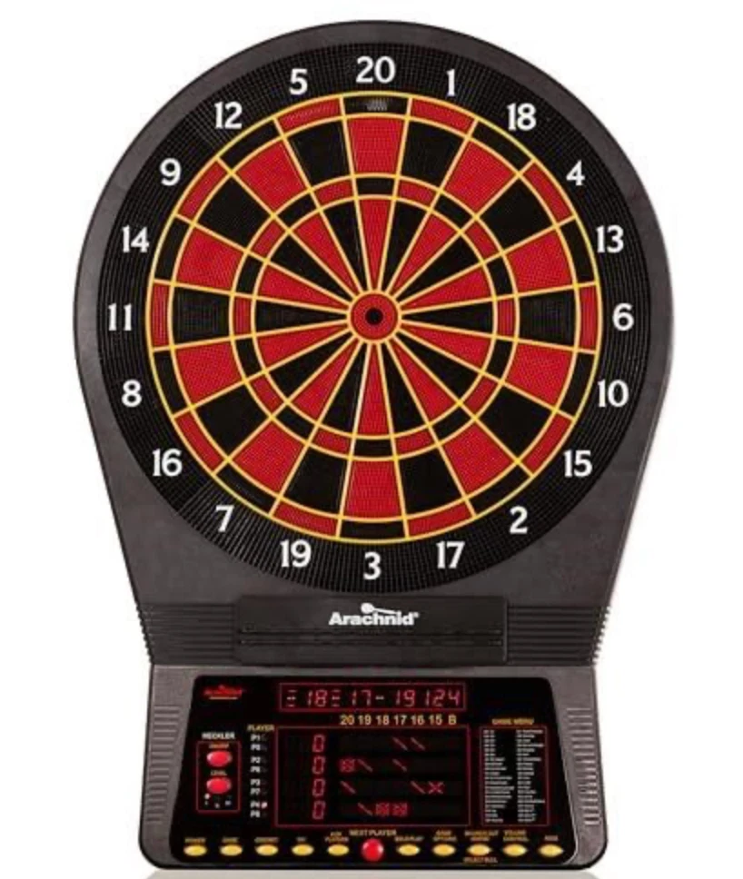 Arachnid飞镖设备| eBay