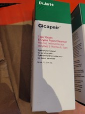 Wholesale Joblot DrJart+ Tiger Grass Foam Cleanser 30ml x 48