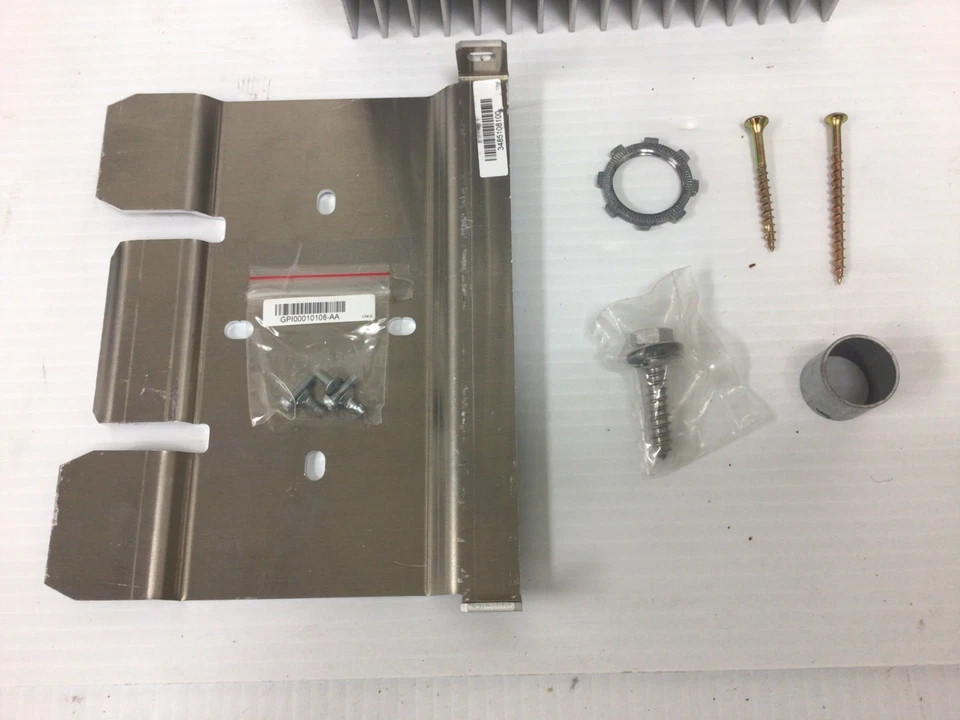 Interruptor de transferência automática DELTA MID-5000 para sistema de desligamento rápido, 240V - Imagem 3 de 4