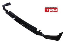 Genuine Trd Gr Toyota Gr Yaris Gxpa16 Front Spoiler Ms341-52033 Genuine Trd Gr Toyota Gr Yaris Gxpa16 Front Spoiler Ms341-52033