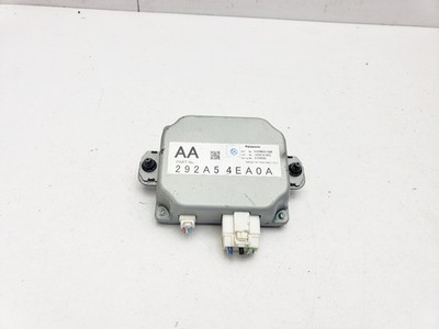 NISSAN X-TRAIL POWER CONTROL MODULE 2016 292A54EA0A