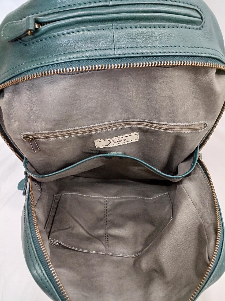 Pharrell Backpack Model 1034240 DATOKA - image 17