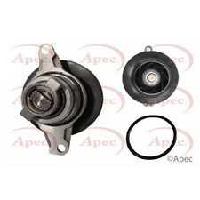 Engine Cooling Water Pump APEC AWP1562 Fits Alfa Romeo Fiat Jeep 500X Compass
