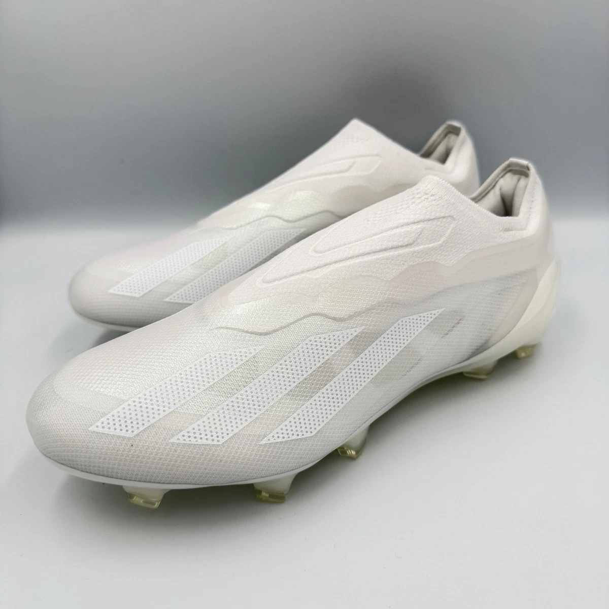 adidas X Crazyfast.1 Laceless FG Pearlized Pack for Sale