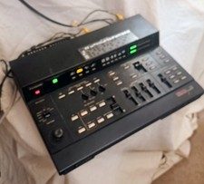 Panasonic mx10 video audio mixer all features tested excellent
