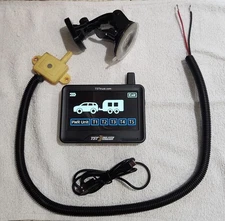 TST-770 Truck System Technologies TPMS System