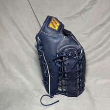 Mizuno World Win Softball Gloves M Mark Old Label Tag