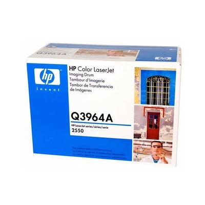 HP Imaging Drum Q3964A 122A Trommel für Color LaserJet 2550 2820 2830 2840, OVP