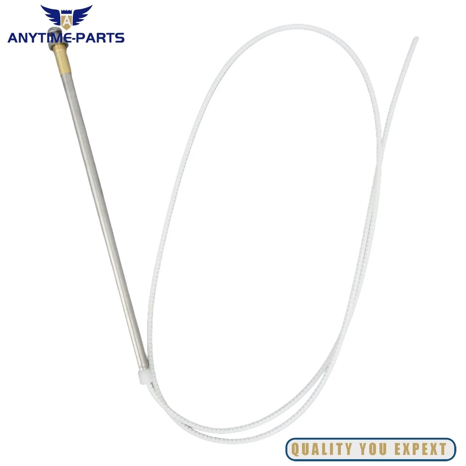 Conjunto antena mástil eléctrico 1408270001 para Mercedes C43 AMG 1998-2000 Foto 2 de 4