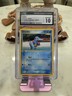 Pokémon Totodile EX Hidden Legends Regular #79/101 CGC 10 2004 (Pop 40)