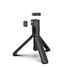 360 Rotating Selfie Stick Tripod Handle Fit For X3/X4/X5 Fit For VRNM
