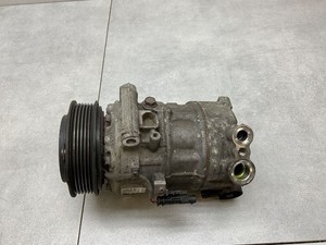 Opel Astra K 2018 Klimakompressor Pumpe 39157291 Diesel 1kW AML37905