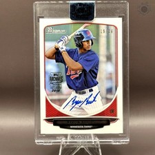 2013 Topps Series 1 Baseball Cards 23