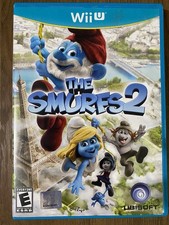 Smurfs 2 - Nintendo Wii U