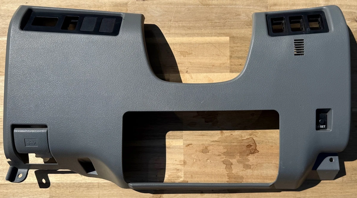 25+ Genuine OEM Trim for Toyota Tundra for sale | Updated Oct 2026