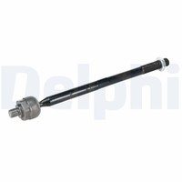 Delphi Axialgelenk Spurstange TA3750 FüR Ford Focus 3 Turnier Flexifuel LPG