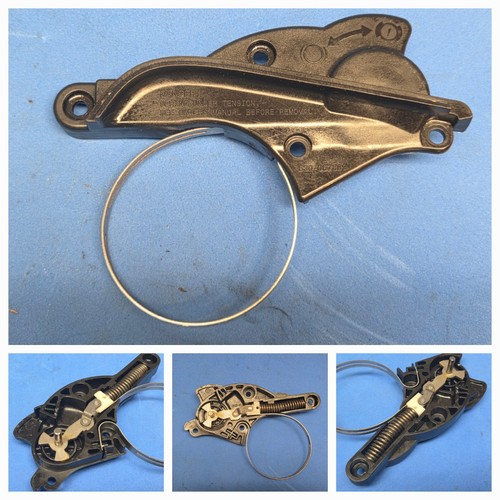 Poulan Pro PR4218 PP4218 PL3314 P3314 4018 3516 3816 3416 Chainsaw Chain Brake
