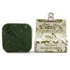 Vegan Friendly,plastic Free Solid Shampoo Bar