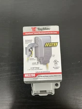 TayMac MX3200 Extra Duty-ECS