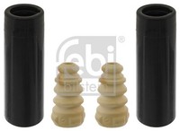 StoßDäMpfer StaubschüTzer Febi Bilstein 106128 FüR Seat Altea 5P5 Leon XL 5P8 3