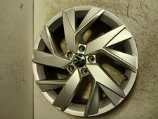 VOLKSWAGEN TIGUAN ALLOY WHEEL 5NA601025AD 7JX18 ET43  (*)