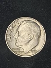 1979 P Roosevelt Dime Circulated
