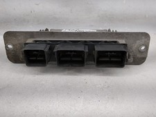 Ford E-350 Super Duty 2013 computadora de control del motor ecu pcm ecm pcu fabricante original BG7PQ
