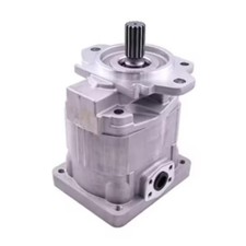 Hydraulic Pump 705-22-40160 For Komatsu Loader Wa420-3 Tractor D155ax-6