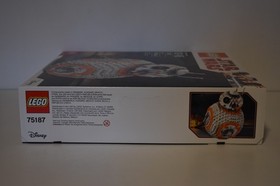 LEGO 75187 Star Wars: BB-8 Factory Sealed Retired