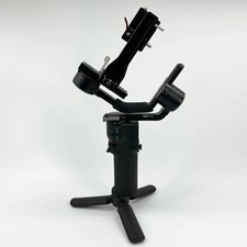 DJI Ronin RS3 Mini 3 Axis Gimbal Stabilizer