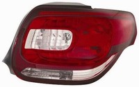 RüCklicht FüR Citroen Ds3 2010 Rechts